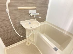 コーポいこい B207号-9