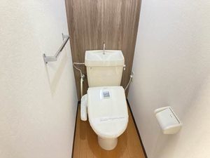 コーポいこい B207号-10