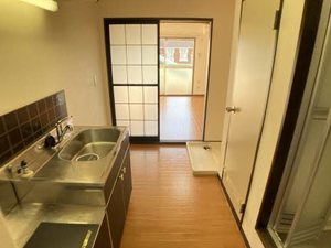 コーポいこい B207号-11