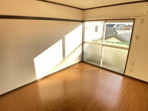 コーポいこい B207号-14