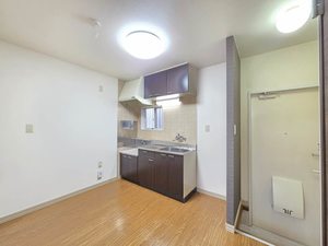 フレグランス高橋 0102号-4