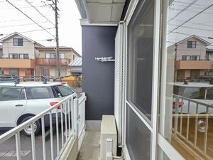 フレグランス高橋 0102号-10