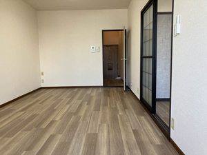 グリーンパーク丹陽 0102号-2