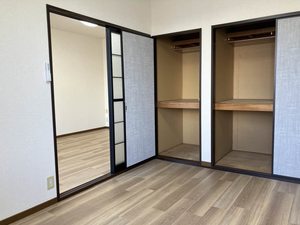 グリーンパーク丹陽 0102号-3