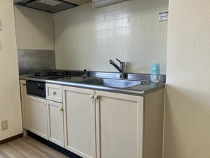 グリーンパーク丹陽 0102号-5