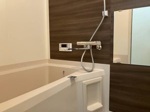 グリーンパーク丹陽 0102号-6