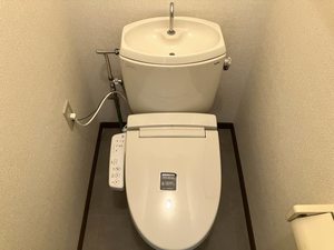 グリーンパーク丹陽 0102号-7