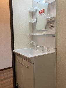 グリーンパーク丹陽 0102号-8