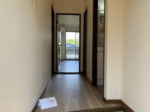 グリーンパーク丹陽 0102号-9