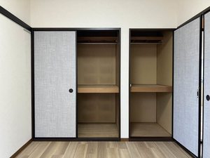 グリーンパーク丹陽 0102号-10