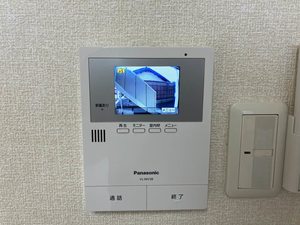 グリーンパーク丹陽 0102号-12