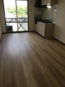 グリーンパーク丹陽 0202号-2