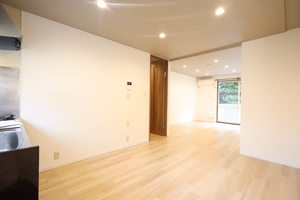 エイトスクウェア芳ケ崎 0105号-2