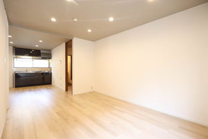 エイトスクウェア芳ケ崎 0105号-4