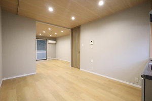 エイトスクウェア芳ケ崎 0106号-3