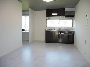 エイトスクウェア芳ケ崎 0205号-2