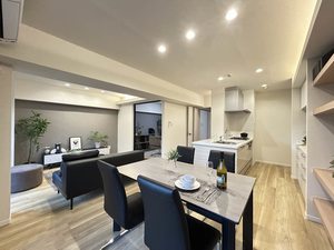 グランメゾン城山 0302号-2