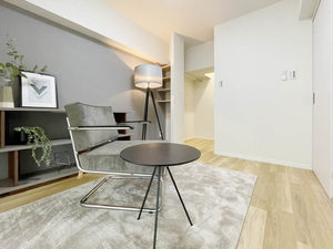 グランメゾン城山 0302号-4