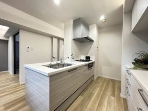 グランメゾン城山 0302号-8