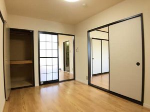 サンピヤ上地 B202号-2