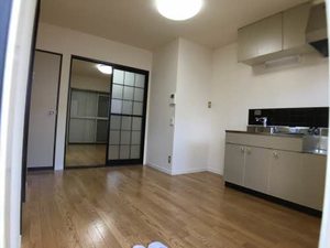 サンピヤ上地 B202号-3