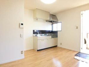 サンピヤ上地 B202号-4