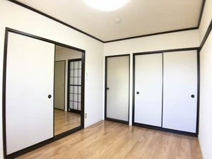 サンピヤ上地 B202号-5