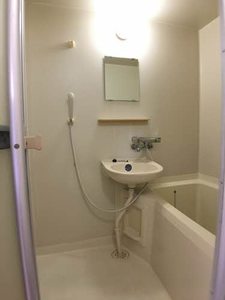 サンピヤ上地 B202号-8