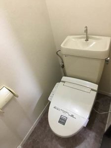 サンピヤ上地 B202号-10