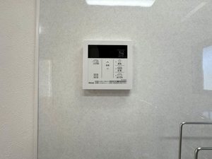 ラフィーネ桜島 0103号-15