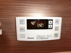 ラフィーネ桜島 0105号-7