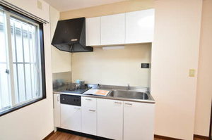 コーポラスＫ　Ⅰ 1101号-3