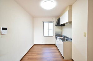 コーポラスＫ　Ⅰ 1101号-4