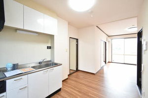 コーポラスＫ　Ⅰ 1101号-6