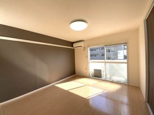 ファミール 0201号-2