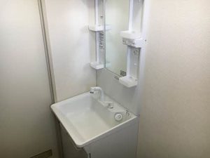 ラプラス稲田 N202号-5
