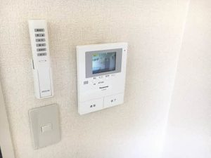 ラプラス稲田 N202号-10
