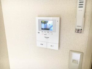 ラプラス稲田 S101号-12