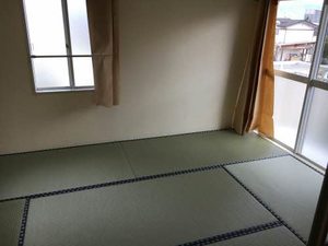 ラプラス稲田 S201号-5