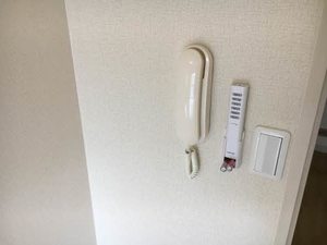 ラプラス稲田 S201号-11