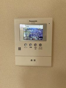 ヴァンべール山手 0103号-11