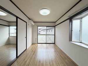 ルモンプルミエール 0203号-2