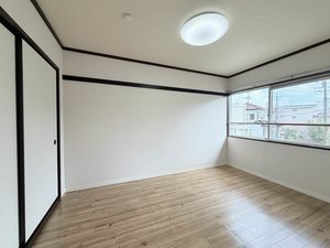 ルモンプルミエール 0203号-5