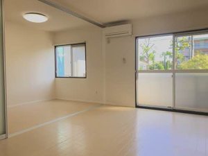 アーバン八帖北 0103号-3