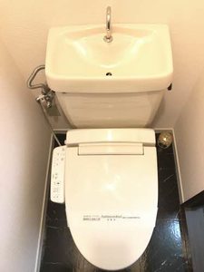 アーバン八帖北 0103号-8