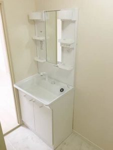 フレグランス恵 E102号-9
