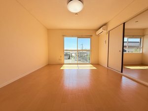 フレグランス恵 W201号-4