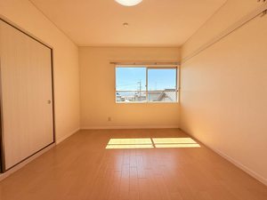 フレグランス恵 W201号-7