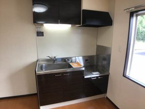 グリンピア宇頭 B102号-11
