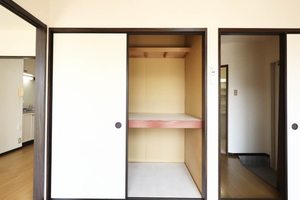 フレグランス東谷 0102号-13